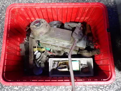 USED HARDINGE DV59