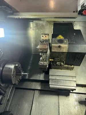 HURCO TM10I CNC Engineering Shop | Bowland Trading Ltd (9)