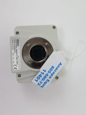 USED Nikon Digital Sight DS-5M