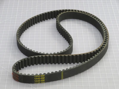 New | in-Stock JASON _UNKNOWN_ Belts | OCO Industrial #1590071