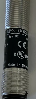 USED IFM OF5021