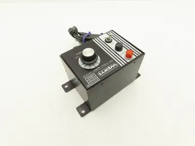 Used BODINE ELECTRIC _UNKNOWN_ Industrial Controls Indiana US | Arrow Industrial #1017660