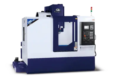 CAMPRO CNV-1050 Vertical Machining Centers | LK Machine Solutions (1)