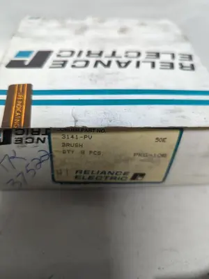 New | in-Stock RELIANCE ELECTRIC 3141-PV Motors (misc) | Surplus Asset Holdings #1204768