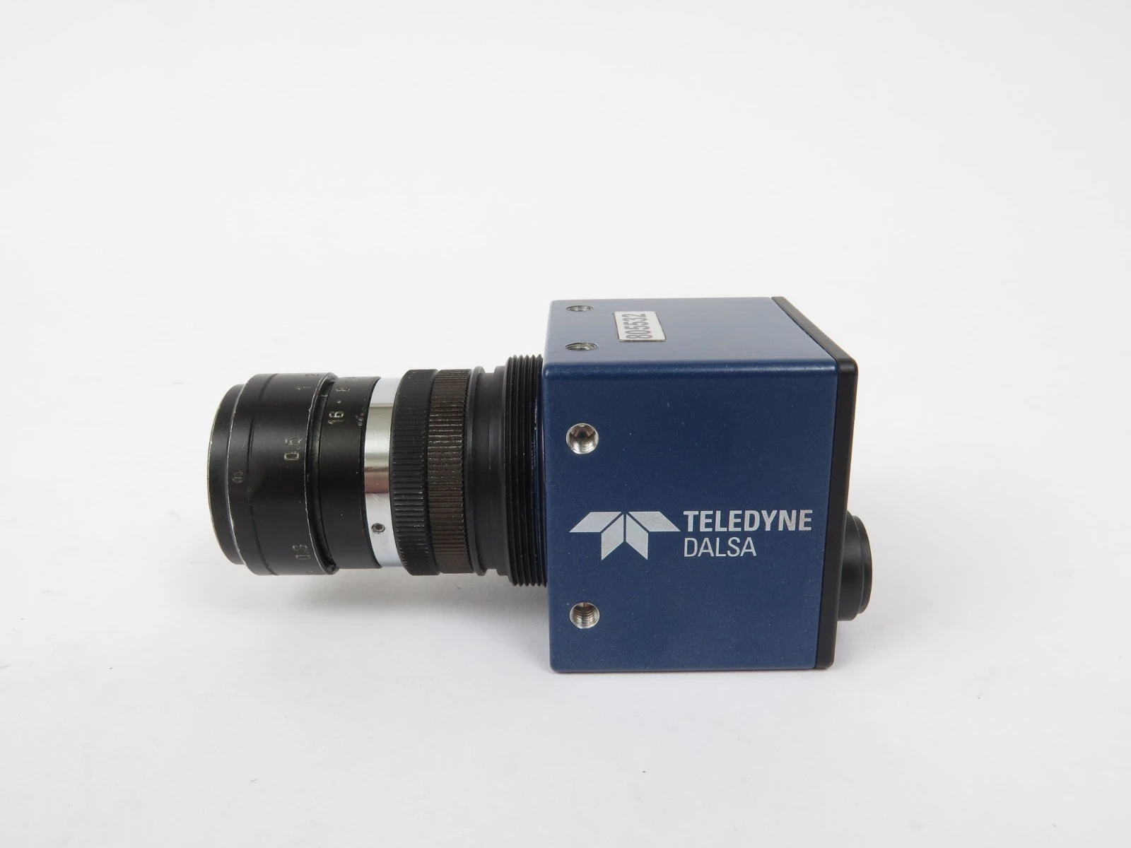 Used Teledyne Dalsa BVS200-1600M-SM Miscellaneous Equipment (Electrical & Power) California US | ANACAPA EQUIPMENT BROKERS, INC #1232943