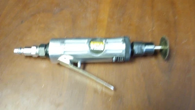 USED Central Pneumatic® 62254
