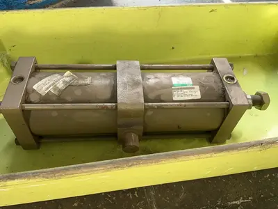 Used CKD SCSNTC140B400 Pumps Ohio US | HGR 24 #1244581