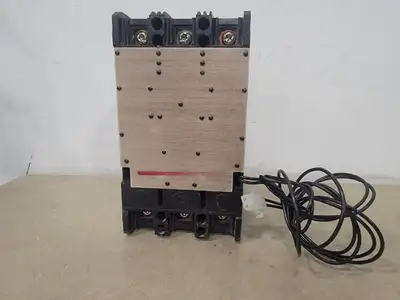USED SQUARE D KAL362506139