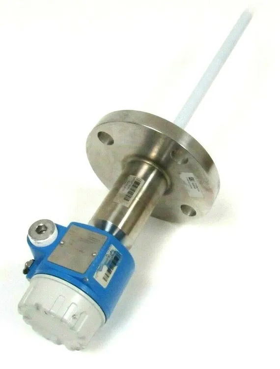 New | in-Stock ENDRESS + HAUSER FMI51 Probes | SB Industrial Supply #849447