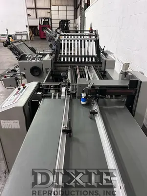 USED BAUM 2020 FOLDER