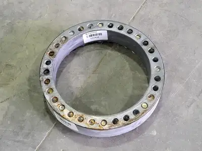 Spare Parts for Jaw Crusher, CL2280-355B