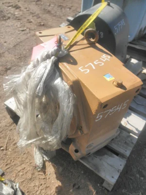 USED HANSEN JKNT1C