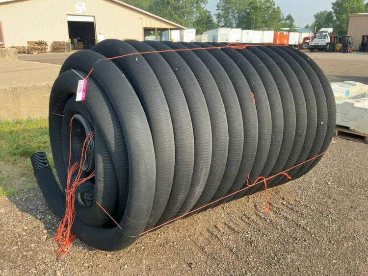 Used _UNKNOWN_ _UNKNOWN_ Farm Supplies Michigan US | Miedema Asset Management Group #1320122