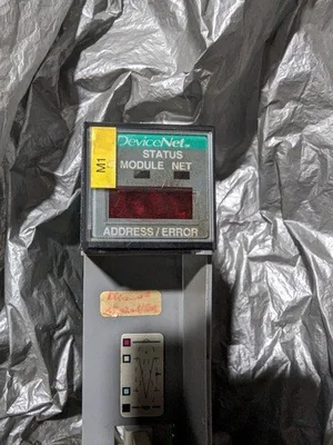 USED ALLEN BRADLEY 1746-SDN
