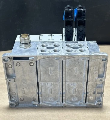 NEW Festo VTSA-MP-NPT