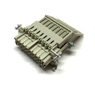 70.105.1653.3 | Wieland  Revos Multi-Pole Adapter BAS LR 16 4,0 50 - New Other