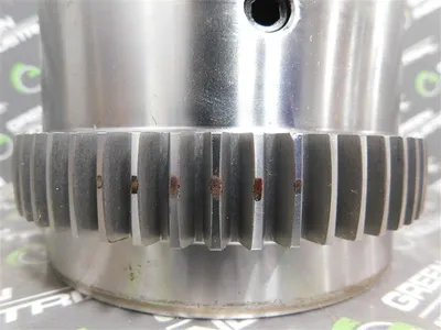 USED SYSTEM COMPONENTS 3 F (EB)