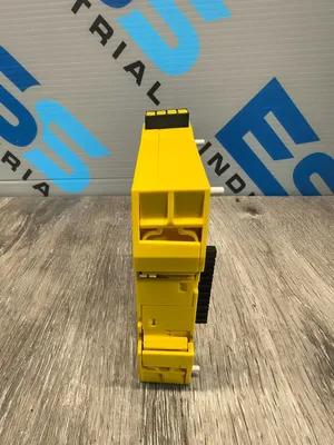 SICK FX3-XTDI80002 Safety Relays | ESS Industrial Equipment Sales (5)