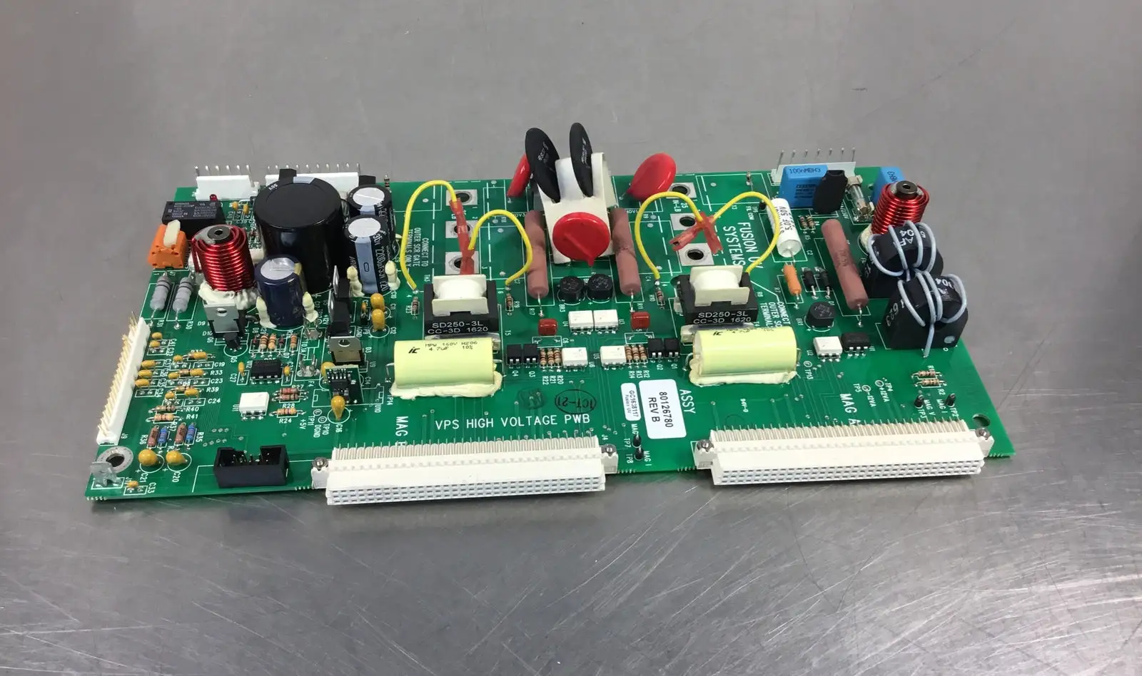 USED Fusion GC1638117