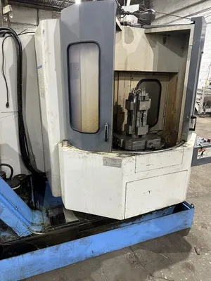USED MAZAK HTC-400
