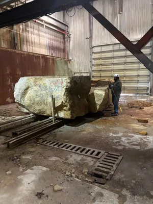 PARK INDUSTRIES TB 138 Block Saws | STONE EQUIPMENT WAREHOUSE (13)