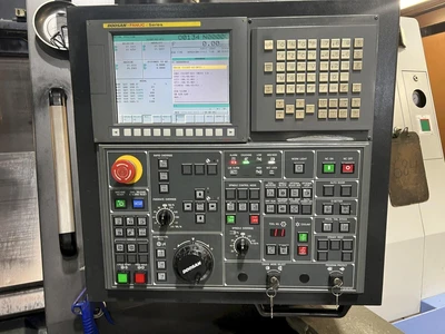 2011 DOOSAN PUMA 400B CNC Lathes | Toolquip, Inc. (5)