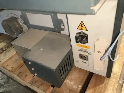 Used 2010 TROTEC SPEEDY100 C30 Laser Cutters Ohio US | HGR 24 #1518391