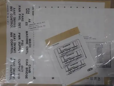 Slave Inverter Interface Kit - 9315-751