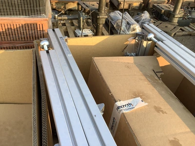 Used _UNKNOWN_ _UNKNOWN_ Conveyor Parts Michigan US | Miedema Asset Management Group #1321020