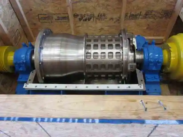 Used BIRD M2200 Decanter Centrifuges New Jersey US | Phoenix Equipment Corp 4 #174539