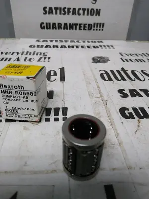 USED REXROTH R065821630