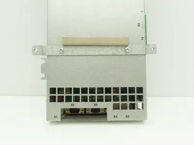 ABB 3HAC026271-001/06 DSQC646 ELAN EPS Unit