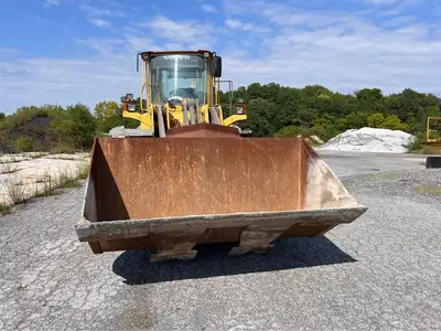 Used 2004 Volvo L120E Wheel Loaders Pennsylvania US | Zadoon Equipment #1470148