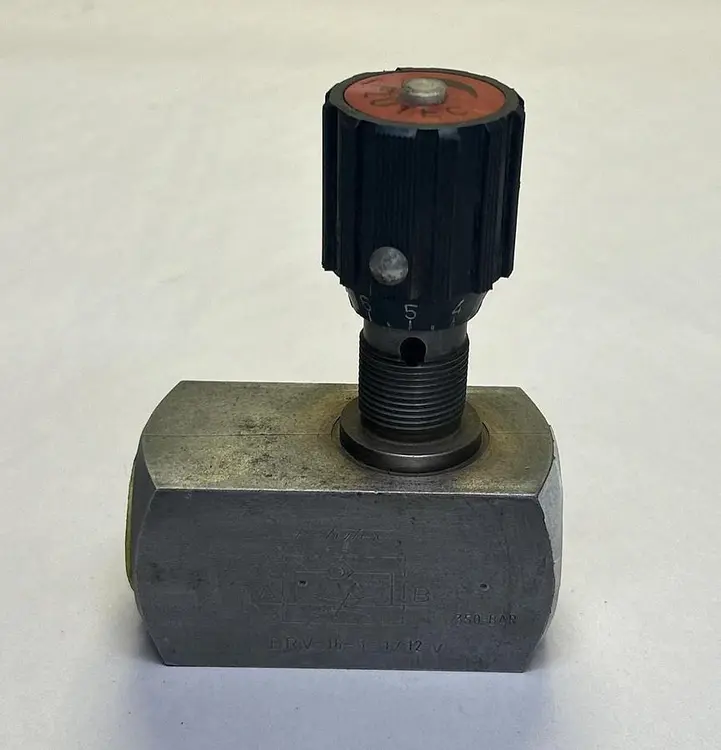 Used FLUTEC DRV-16-1.1/12 Pump & Valve Parts Ohio US | Surplus Asset Holdings #1238149