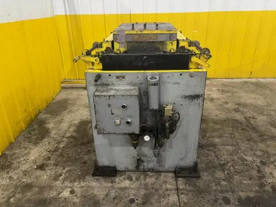 USED DURANT HD-20