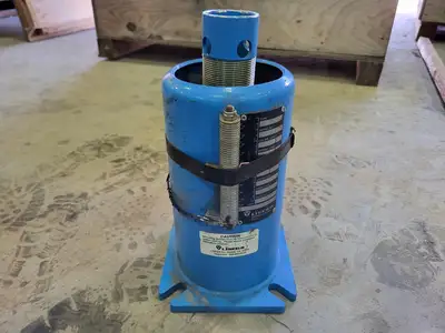 USED LISEGA 29 42 18