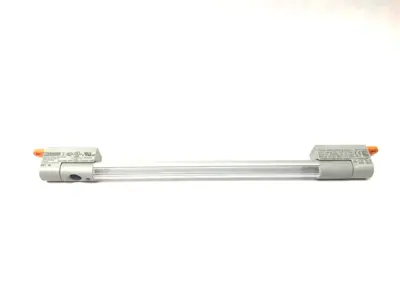 USED PHOENIX CONTACT LED ENCLOSURE LIGHT STRIP 375MM