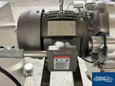 Used Fluid Air _UNKNOWN_ FitzMills Ohio US | Federal Equipment Company #1337790