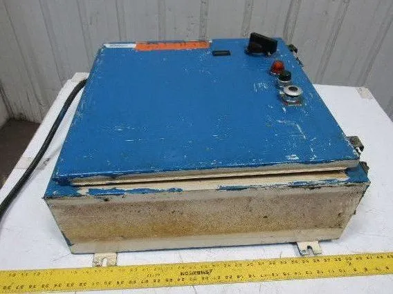 Used HOFFMAN ALLEN BRADLEY _UNKNOWN_ Miscellaneous MRO | Arrow Industrial #645173