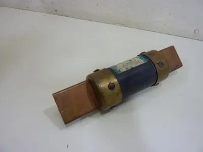 USED ECON ECN-400
