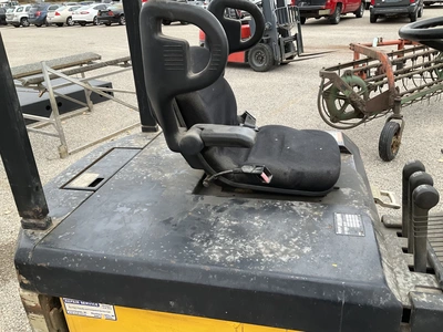 Used CROWN 50FCTT-188 Misc Forklifts Michigan US | Miedema Asset Management Group #1730202