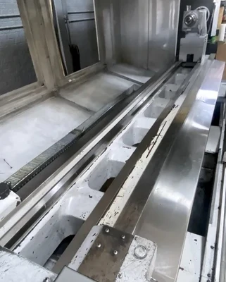 Used 2010 MILLTRONICS ML40/160 CNC Lathes Illinois US | Legacy CNC Machinery, LLC #1130515