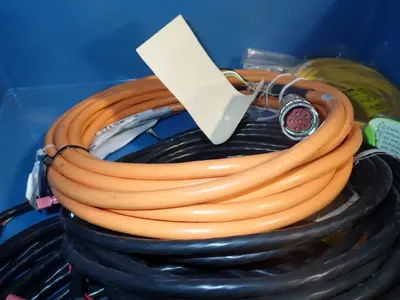 Wiring Cable