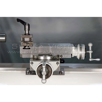 VICTOR 616EVS-CT Tool Room Lathes | Sierra Victor Industries (3)
