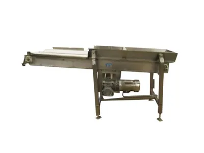 Used UNKNOWN _UNKNOWN_ Belt Conveyors California US | BakeryEquipment.com #1554480