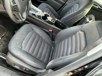 Used 2016 FORD FUSION Sedans Michigan US | Miedema Asset Management Group #1425207