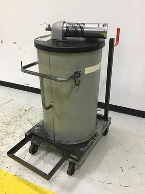 USED CECOR TX-55PL