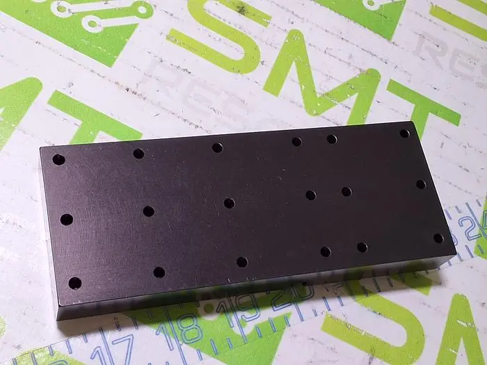 UNIVERSAL INSTRUMENTS 52277301 PIN BLOCK - BRAND NEW