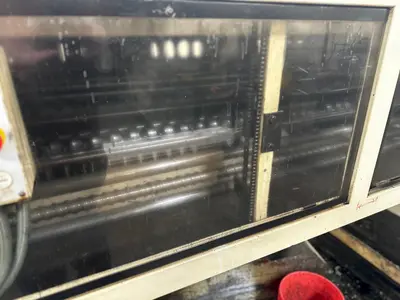 2003 EUROTURN 8/32 Automatic Screw Machines, Multi-Spdl | Star Equipment Co., Inc. (29)