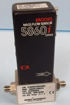 Used BROOKS AM002KAA1BACAAAAA Transducers Texas US | Bamko Surplus Process Equipment #935245